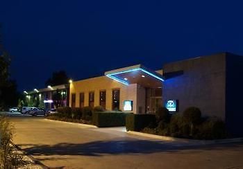 Club Laverton Εξωτερικό φωτογραφία