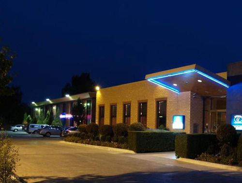 Club Laverton Εξωτερικό φωτογραφία